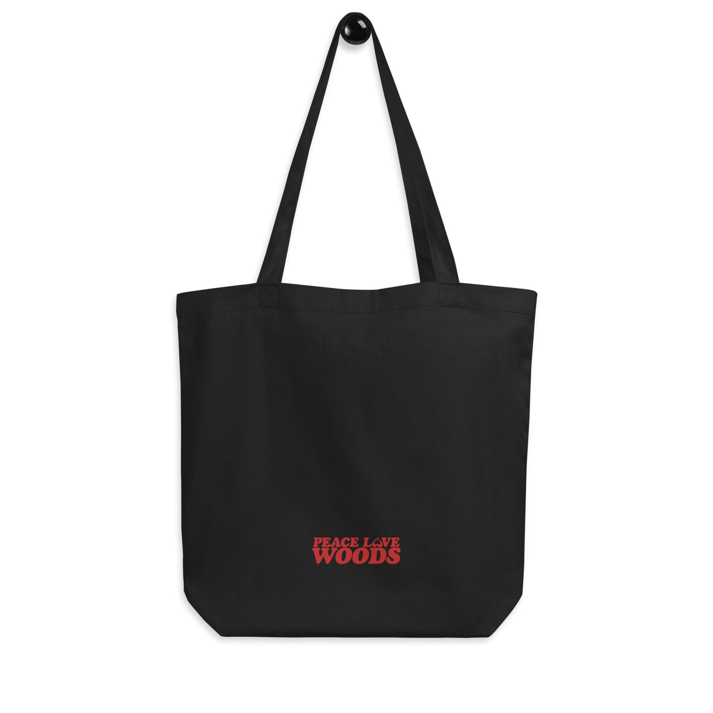 Eat Your Heart Out - Eco Tote Bag