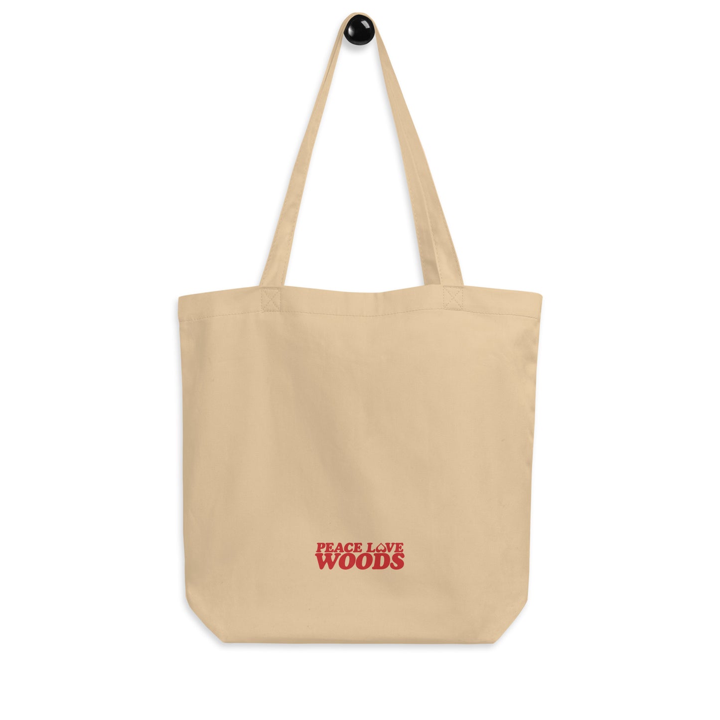 Eat Your Heart Out - Eco Tote Bag