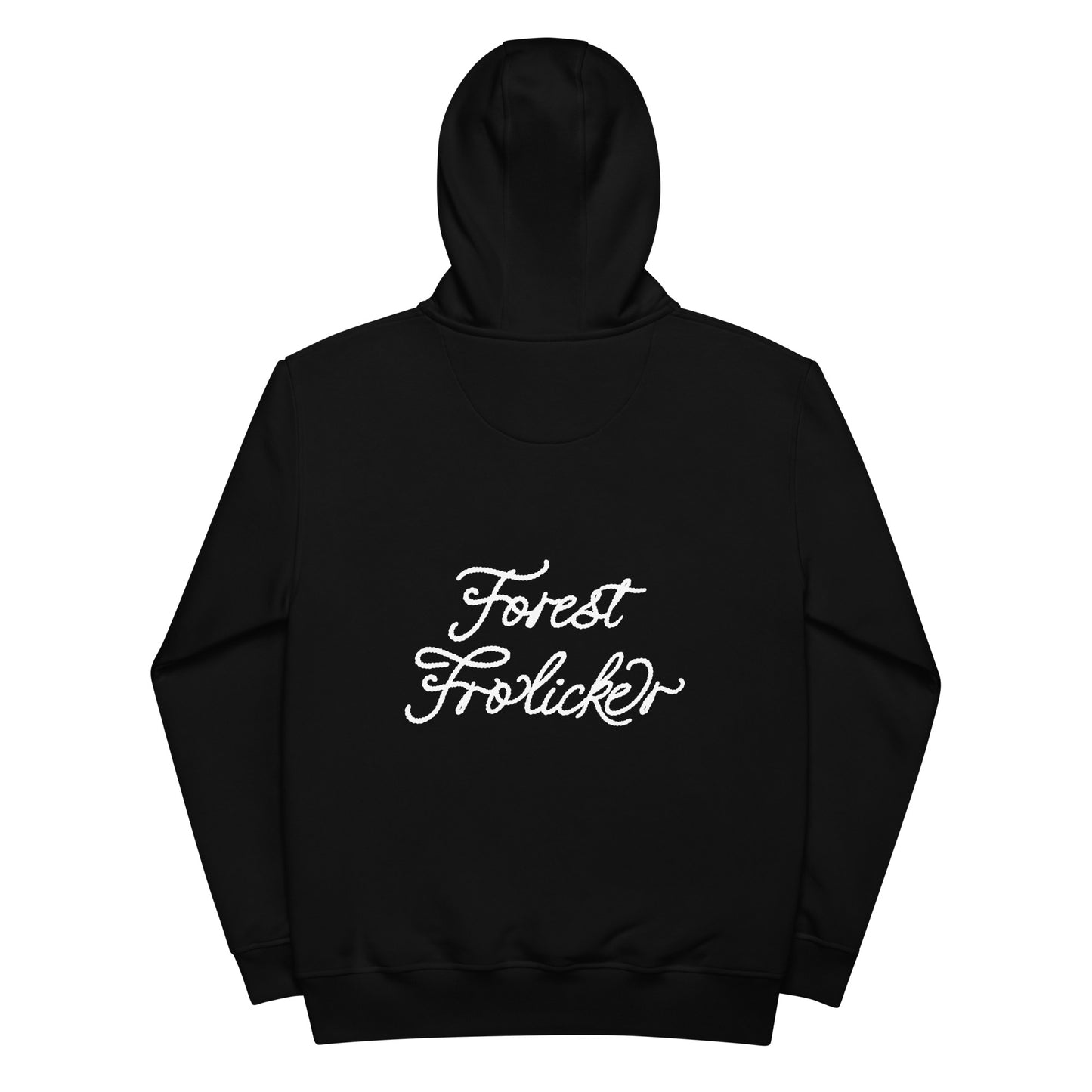 Forest Frolicker - Premium eco hoodie