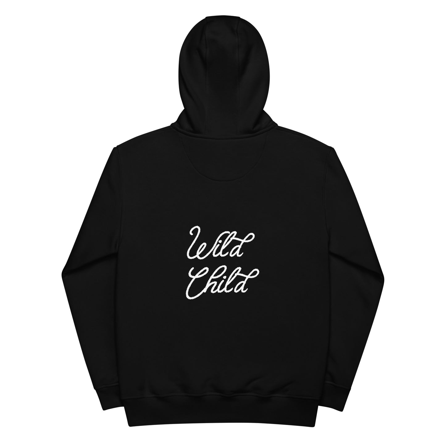 Wild Child - Premium eco hoodie