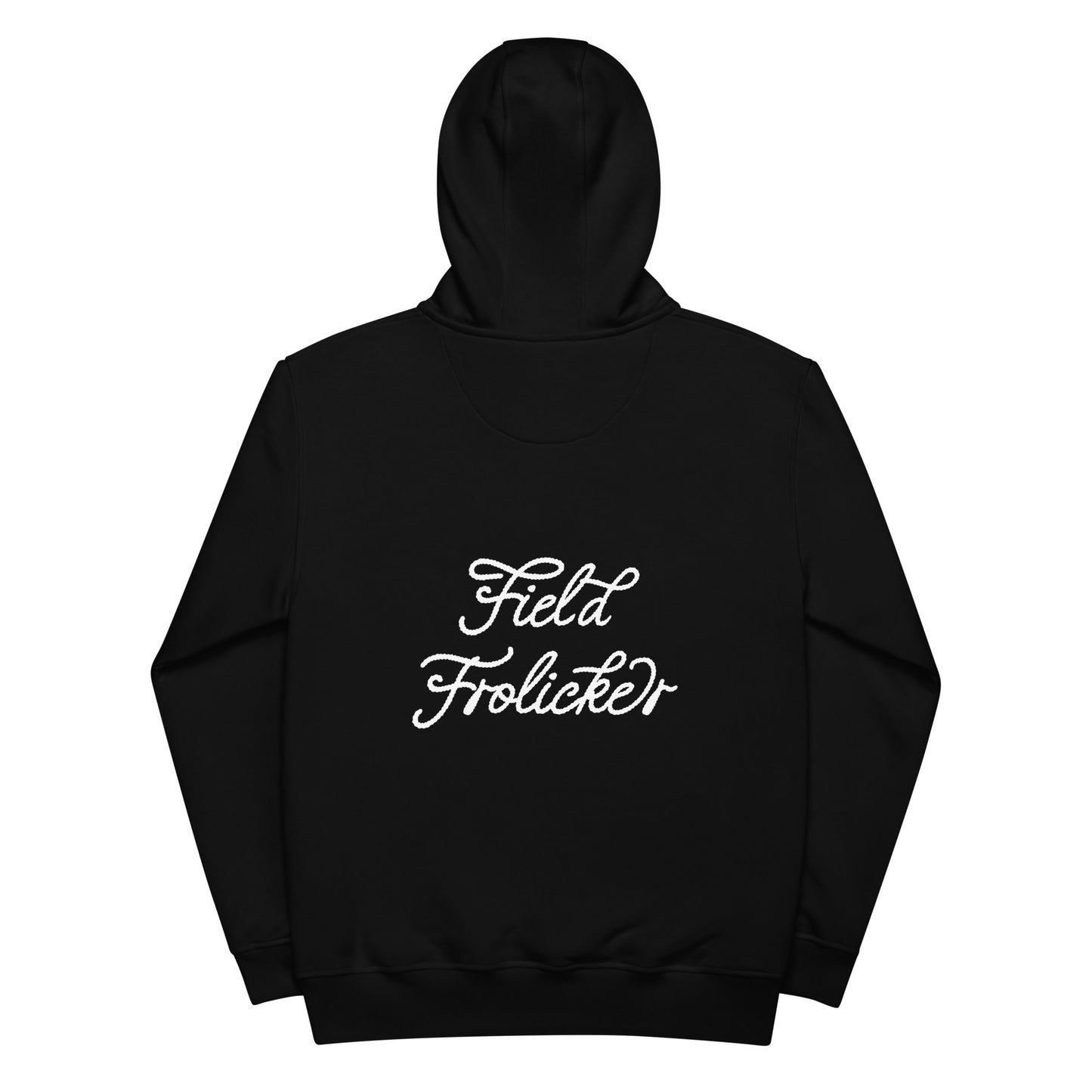 Field Frolicker - Premium eco hoodie