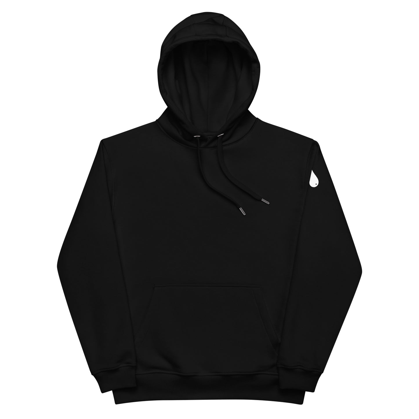 Wild Cat - Premium eco hoodie