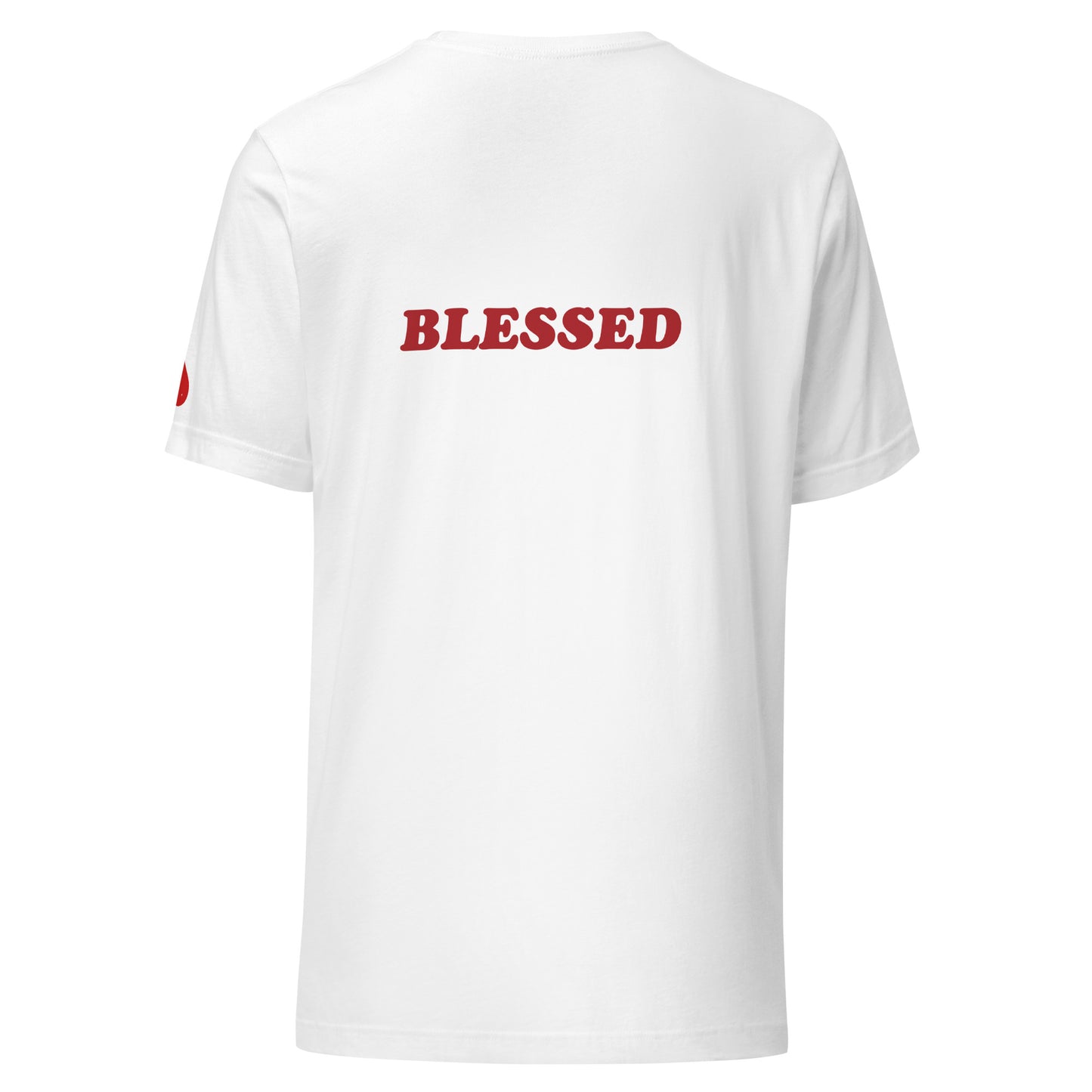 Blessed - Unisex staple eco t-shirt