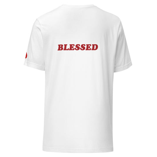 Blessed - Unisex staple eco t-shirt