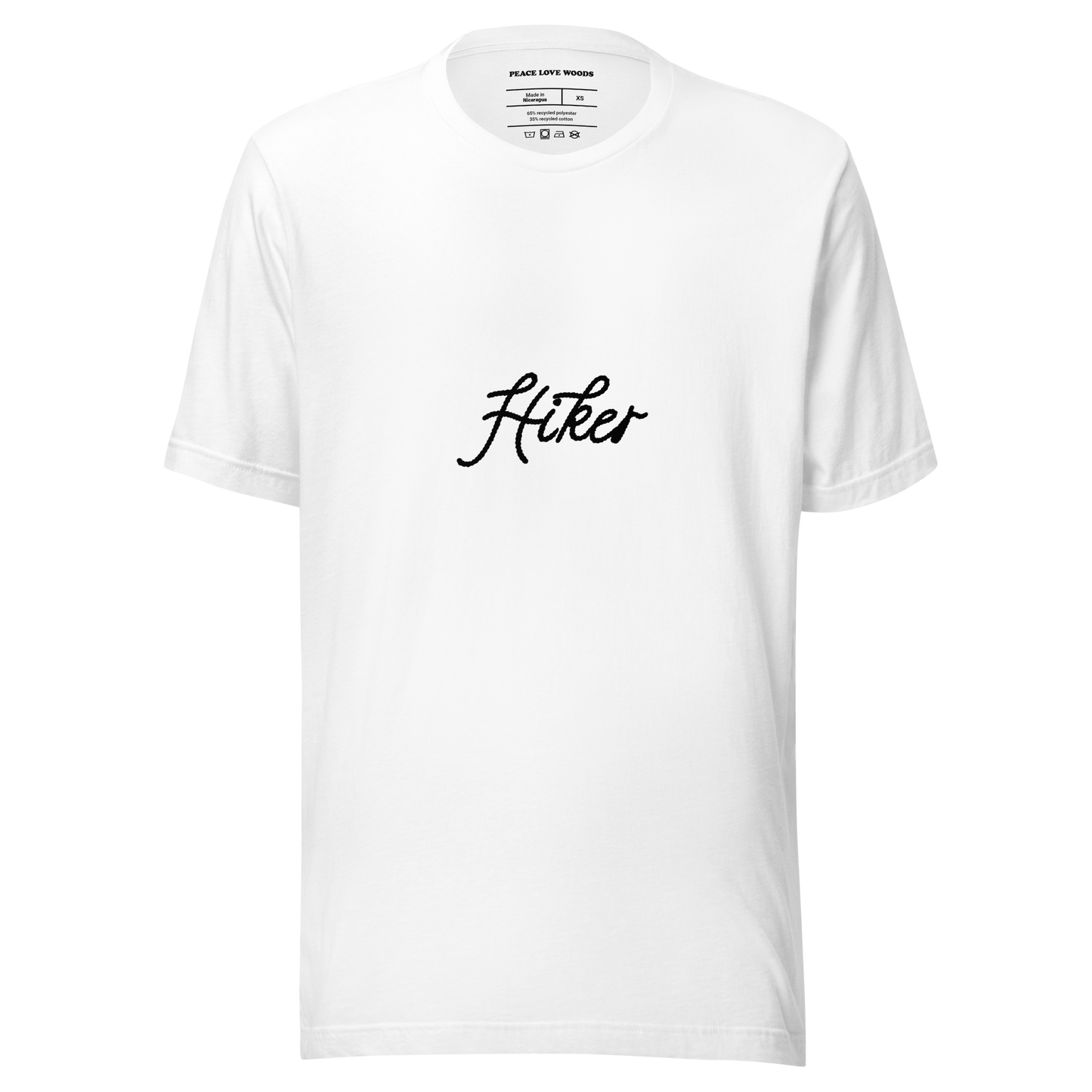 Hiker - Unisex staple eco t-shirt