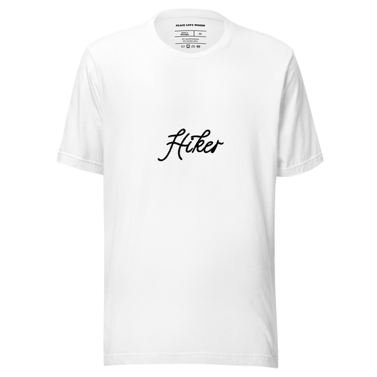 Hiker - Unisex staple eco t-shirt