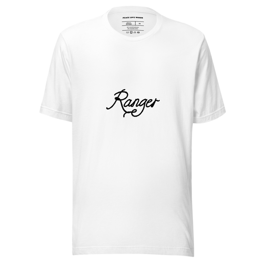 Ranger - Unisex staple eco t-shirt