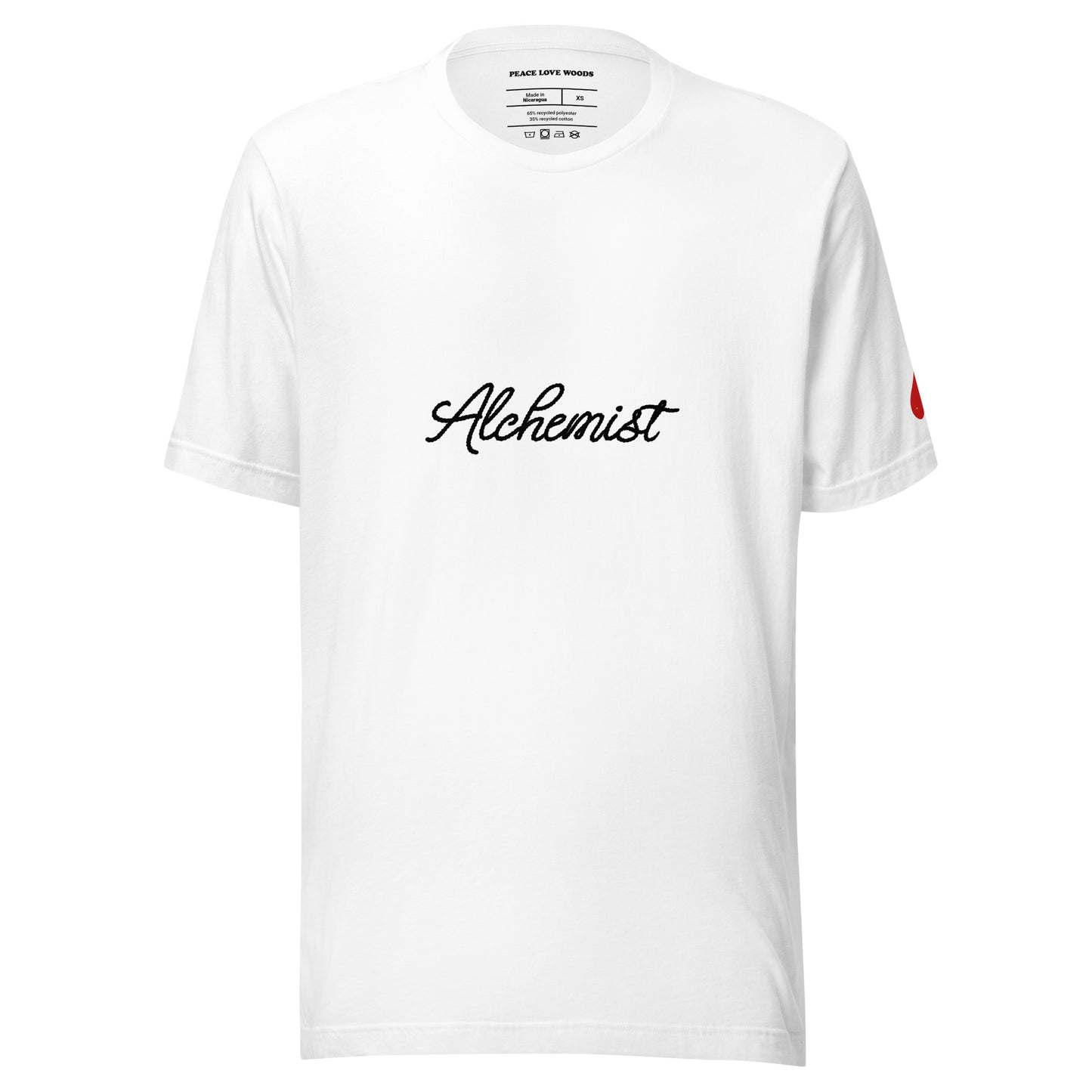 Alchemist - Unisex staple eco t-shirt