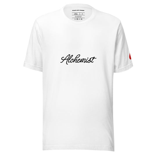 Alchemist - Unisex staple eco t-shirt