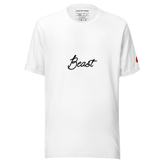 Beast - Unisex staple eco t-shirt