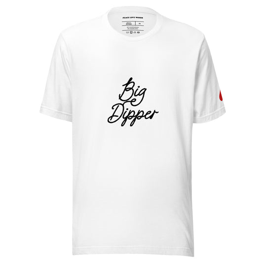 Big Dipper - Unisex staple eco t-shirt