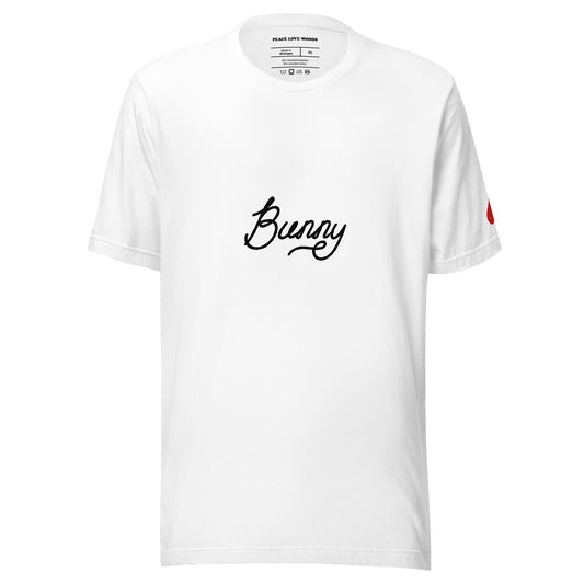 Bunny - Unisex staple eco t-shirt