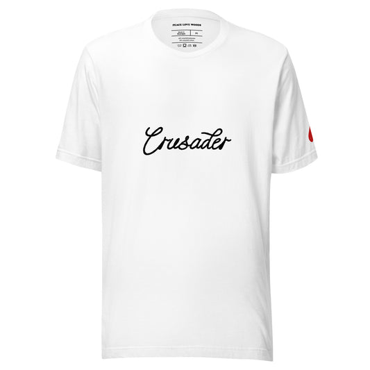 Crusader - Unisex staple eco t-shirt