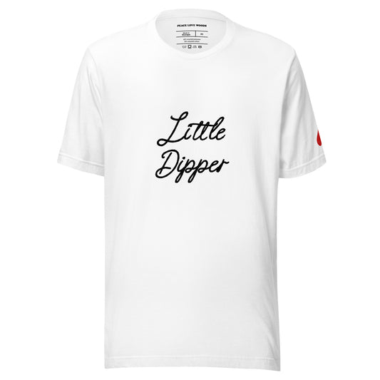 Little Dipper - Unisex staple eco t-shirt