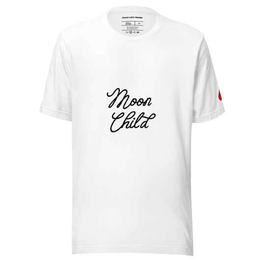 Moon Child - Unisex staple eco t-shirt