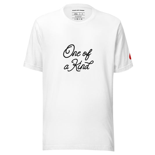 One of a Kind - Unisex staple eco t-shirt